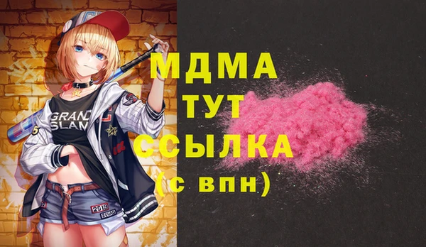 стаф Абинск