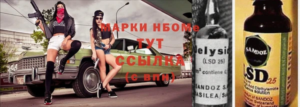 стаф Абинск